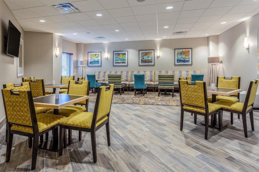 Fairfield Inn & Suites Burlington Exterior foto