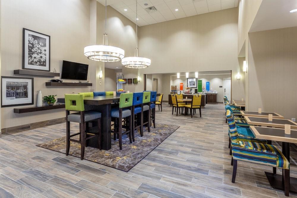 Fairfield Inn & Suites Burlington Exterior foto